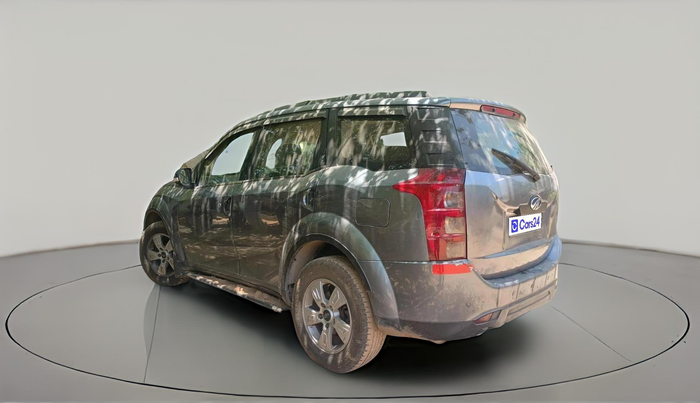 2012 Mahindra XUV500 W6, Diesel, Manual, 1,39,366 km, exterior