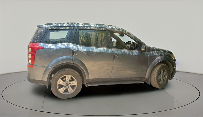 2012 Mahindra XUV500 W6, Diesel, Manual, 1,39,366 km, exterior