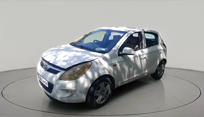 2011 Hyundai i20 MAGNA 1.4 CRDI, Diesel, Manual, 1,12,942 km, exterior