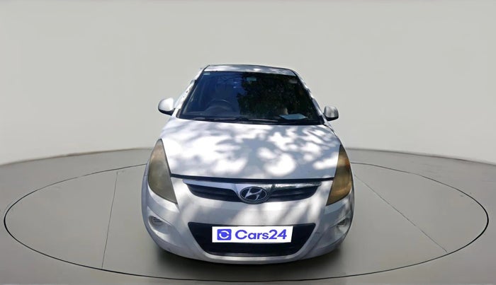 2011 Hyundai i20 MAGNA 1.4 CRDI, Diesel, Manual, 1,12,942 km, exterior