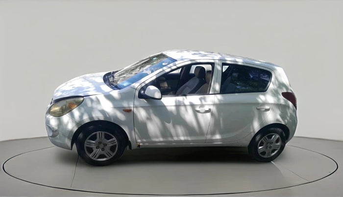 2011 Hyundai i20 MAGNA 1.4 CRDI, Diesel, Manual, 1,12,942 km, exterior