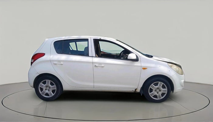 2011 Hyundai i20 MAGNA 1.4 CRDI, Diesel, Manual, 1,12,942 km, exterior