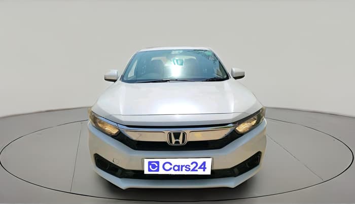 2019 Honda Amaze 1.2L I-VTEC S, Petrol, Manual, 56,248 km, exterior