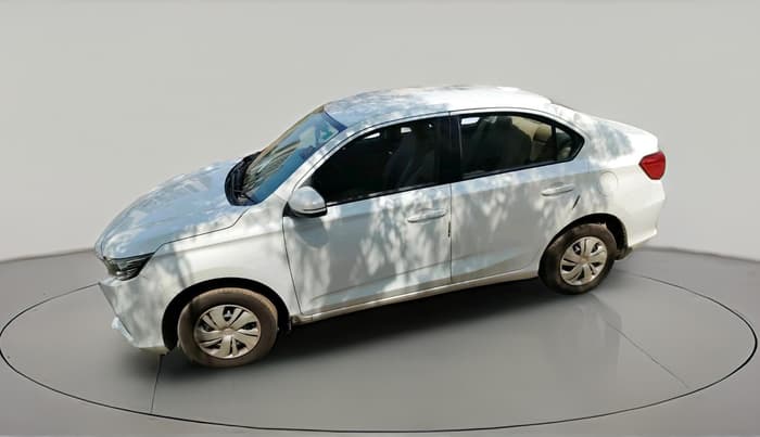 2019 Honda Amaze 1.2L I-VTEC S, Petrol, Manual, 56,248 km, exterior