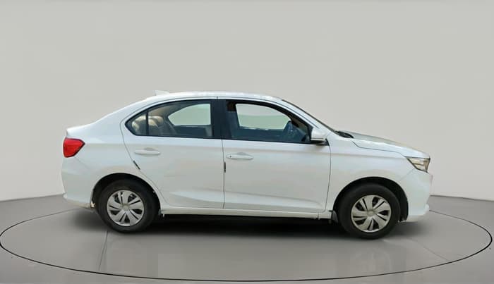 2019 Honda Amaze 1.2L I-VTEC S, Petrol, Manual, 56,248 km, exterior