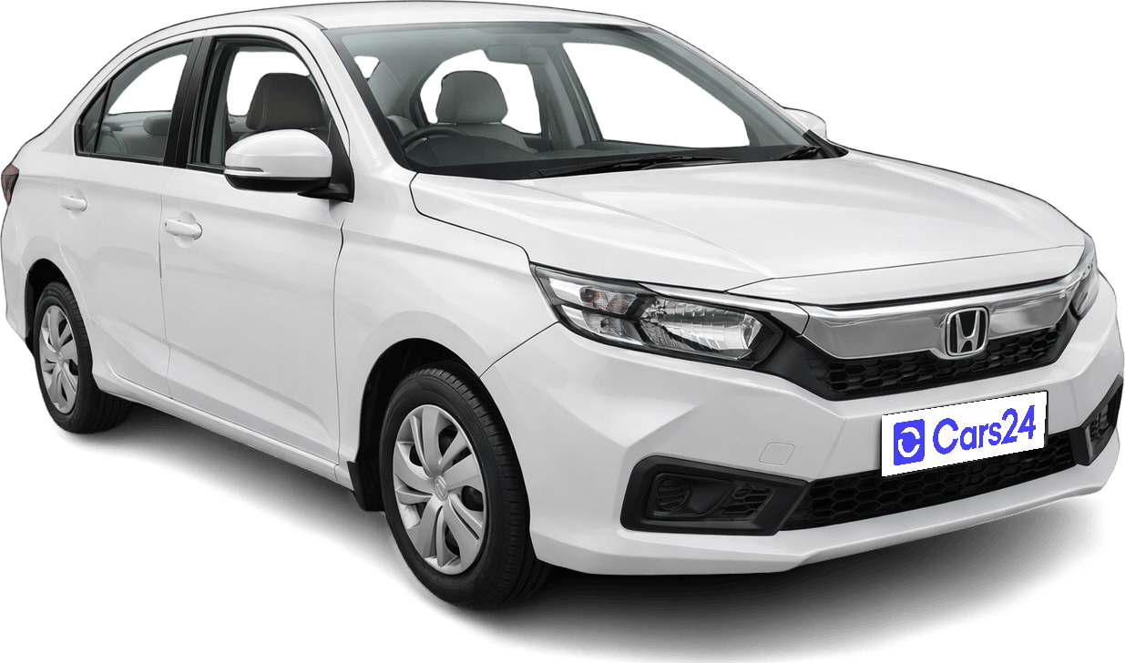 2019 Honda Amaze - Sedan - Petrol - Manual - ₹4.55 lakh