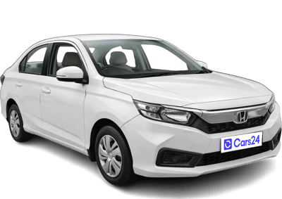 2019 Honda Amaze - Sedan - Petrol - Manual - ₹4.55 lakh