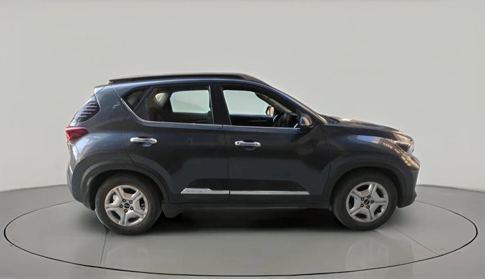 2022 KIA SONET HTK PLUS 1.2, Petrol, Manual, 42,915 km, exterior