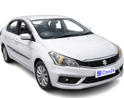 2015 Maruti Ciaz - Sedan - Diesel - Manual - ₹2.60 lakh