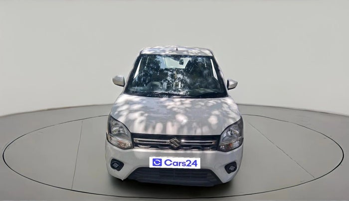 2023 Maruti New Wagon-R VXI CNG 1.0, CNG, Manual, 26,846 km, exterior