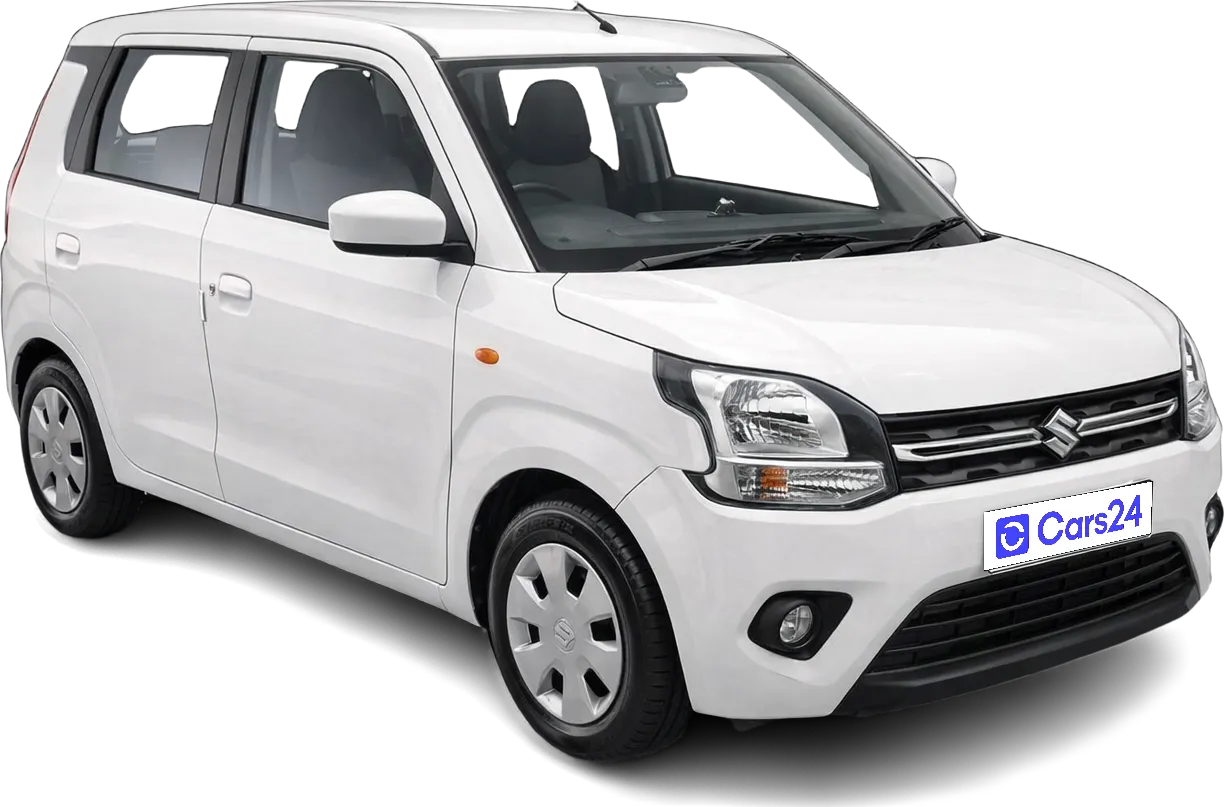 2023 Maruti New Wagon-R - Hatchback - CNG - Manual - ₹5.11 lakh