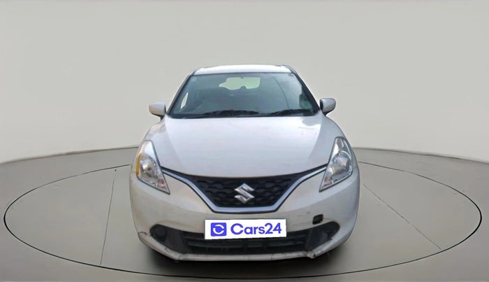 2018 Maruti Baleno DELTA PETROL 1.2, CNG, Manual, 2,48,933 km, exterior