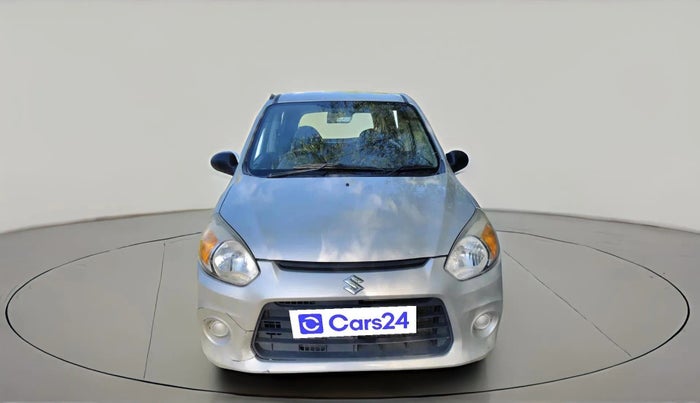 2017 Maruti Alto 800 VXI, Petrol, Manual, 88,811 km, exterior