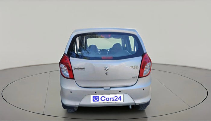 2017 Maruti Alto 800 VXI, Petrol, Manual, 88,811 km, exterior