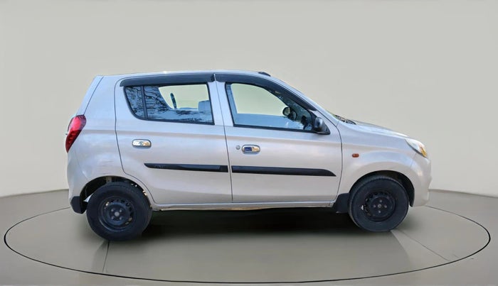 2017 Maruti Alto 800 VXI, Petrol, Manual, 88,811 km, exterior