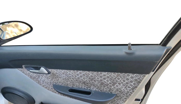 2017 Maruti Alto 800 VXI, Petrol, Manual, 88,811 km, interior