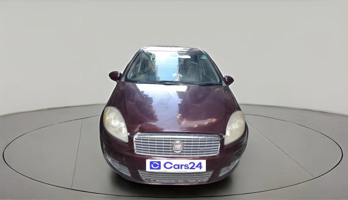 2012 Fiat Linea EMOTION 1.3, Diesel, Manual, 99,999 km, exterior