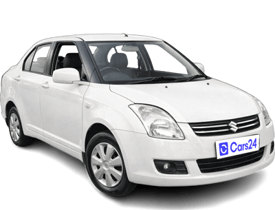 2011 Maruti Swift Dzire - Sedan - CNG - Manual - ₹1.30 lakh