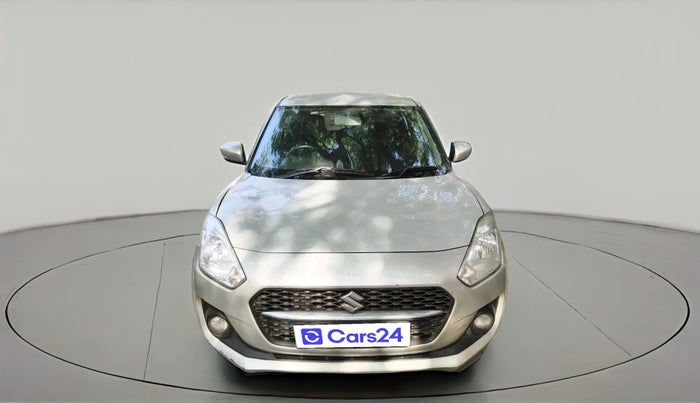 2023 Maruti Swift VXI CNG, CNG, Manual, 1,24,308 km, exterior
