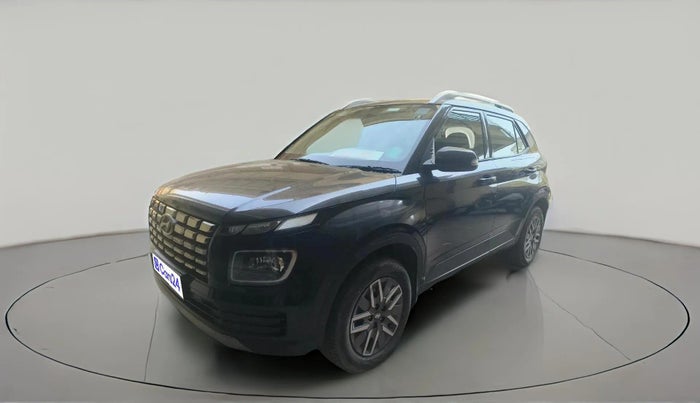 2022 Hyundai VENUE S PLUS 1.5 CRDI, Diesel, Manual, 36,587 km, exterior