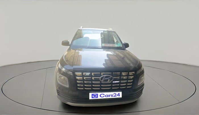 2022 Hyundai VENUE S PLUS 1.5 CRDI, Diesel, Manual, 36,587 km, exterior