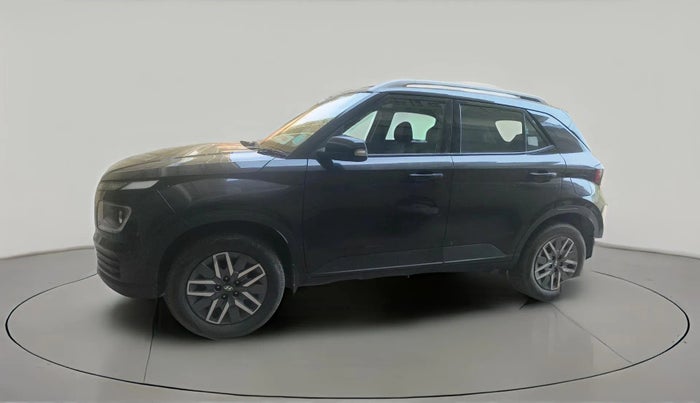 2022 Hyundai VENUE S PLUS 1.5 CRDI, Diesel, Manual, 36,587 km, exterior