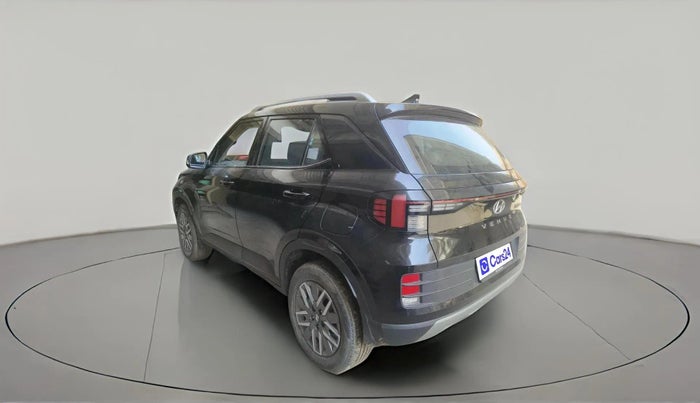 2022 Hyundai VENUE S PLUS 1.5 CRDI, Diesel, Manual, 36,587 km, exterior