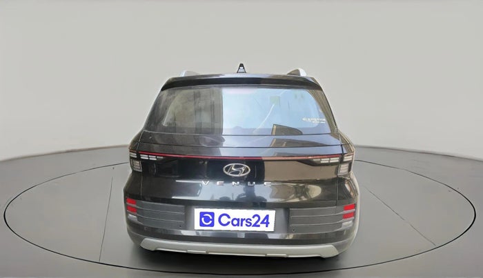 2022 Hyundai VENUE S PLUS 1.5 CRDI, Diesel, Manual, 36,587 km, exterior