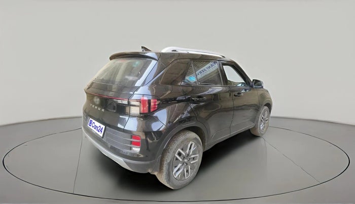 2022 Hyundai VENUE S PLUS 1.5 CRDI, Diesel, Manual, 36,587 km, exterior