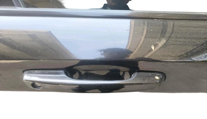 2022 Hyundai VENUE S PLUS 1.5 CRDI, Diesel, Manual, 36,587 km, interior