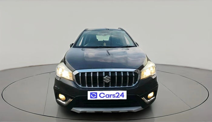 2018 Maruti S Cross ZETA 1.3, Diesel, Manual, 1,16,142 km, exterior