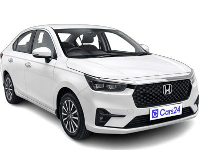 2026 Honda Amaze - Sedan - Petrol - Automatic - ₹9.50 lakh