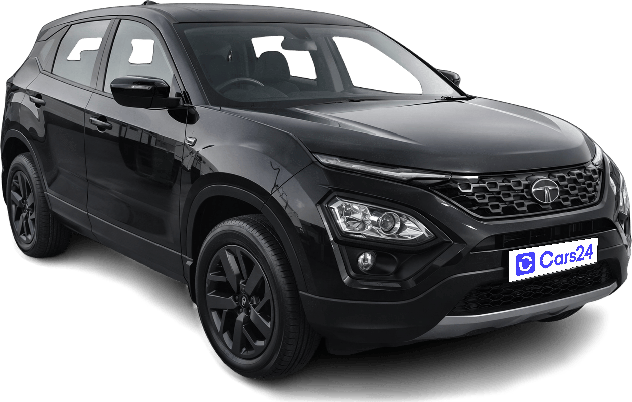 2022 Tata Harrier - SUV - Diesel - Automatic - ₹16.50 lakh