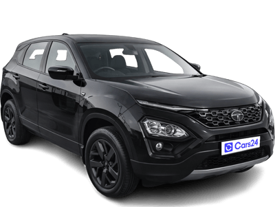 2022 Tata Harrier - SUV - Diesel - Automatic - ₹16.50 lakh