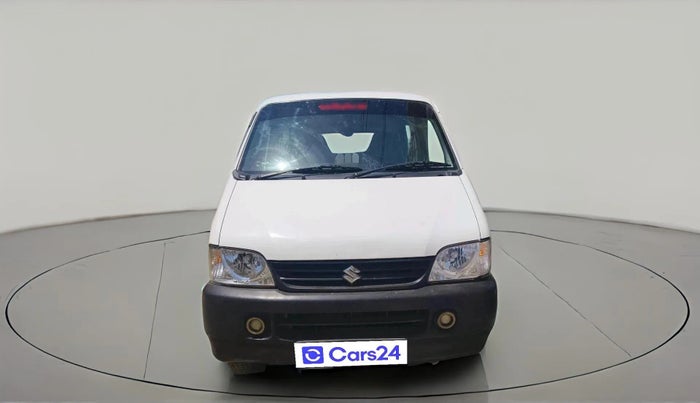 2021 Maruti Eeco 5 STR WITH A/C+HTR, Petrol, Manual, 79,525 km, exterior