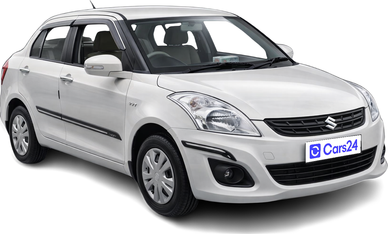 2014 Maruti Swift Dzire - Sedan - CNG - Manual - ₹2.50 lakh