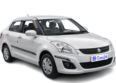 2014 Maruti Swift Dzire - Sedan - CNG - Manual - ₹2.50 lakh