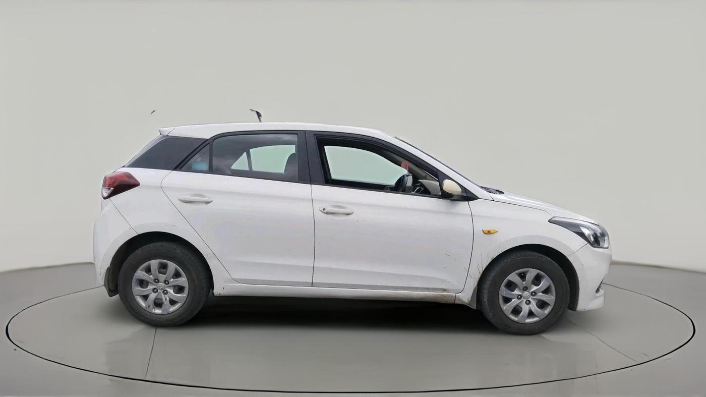 2015 Hyundai Elite i20 MAGNA 1.4 CRDI, Diesel, Manual, 2,25,613 km, exterior