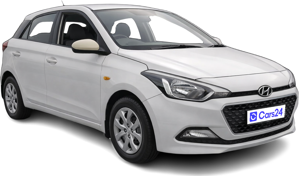2015 Hyundai Elite i20 - Hatchback - Diesel - Manual - ₹3.40 lakh