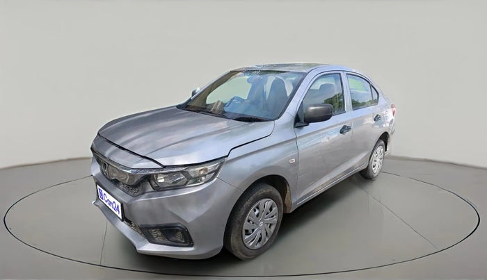 2019 Honda Amaze 1.2L I-VTEC E, Petrol, Manual, 74,426 km, exterior