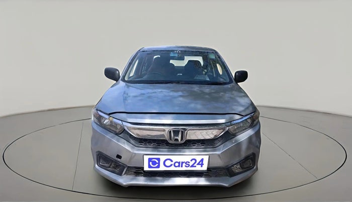 2019 Honda Amaze 1.2L I-VTEC E, Petrol, Manual, 74,426 km, exterior