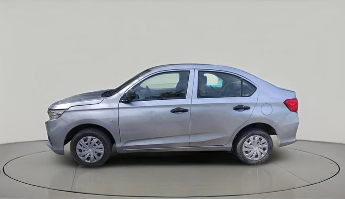 2019 Honda Amaze 1.2L I-VTEC E, Petrol, Manual, 74,426 km, exterior