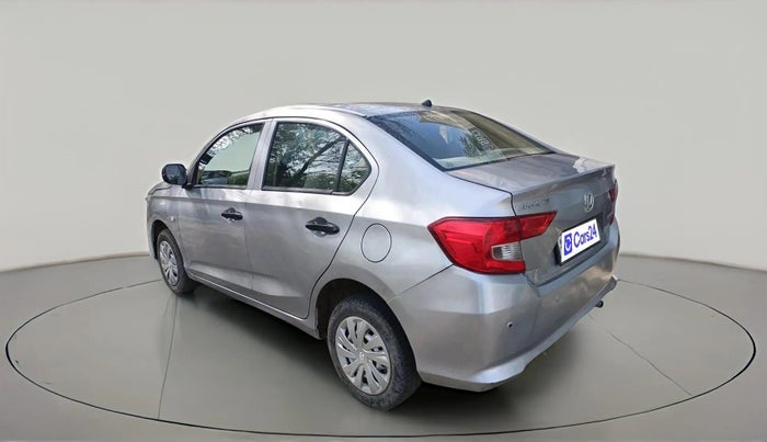 2019 Honda Amaze 1.2L I-VTEC E, Petrol, Manual, 74,426 km, exterior