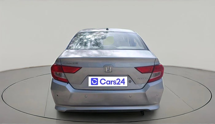 2019 Honda Amaze 1.2L I-VTEC E, Petrol, Manual, 74,426 km, exterior