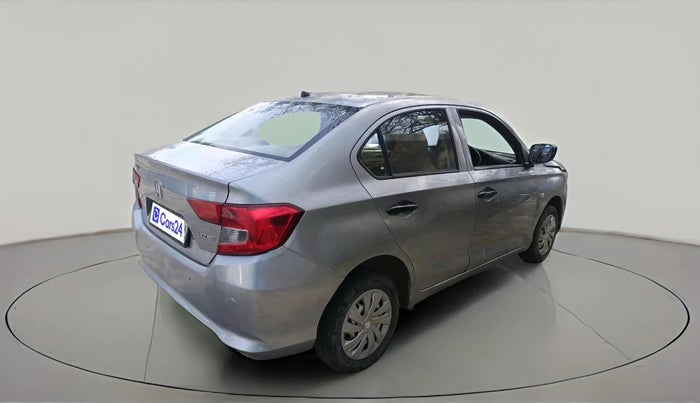 2019 Honda Amaze 1.2L I-VTEC E, Petrol, Manual, 74,426 km, exterior