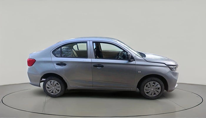 2019 Honda Amaze 1.2L I-VTEC E, Petrol, Manual, 74,426 km, exterior