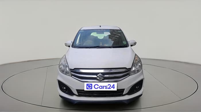 2018 Maruti Ertiga VDI SHVS, Diesel, Manual, 85,716 km, exterior