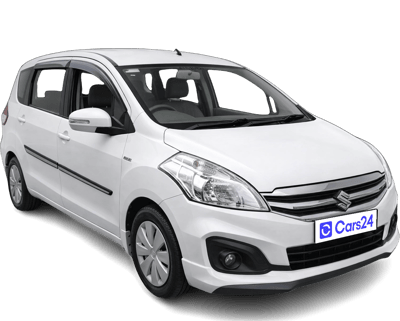 2018 Maruti Ertiga - SUV - Diesel - Manual - ₹7.50 lakh