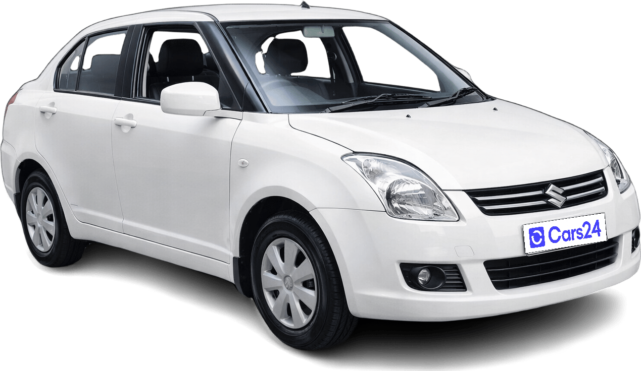 2011 Maruti Swift Dzire - Sedan - Petrol - Manual - ₹1.33 lakh