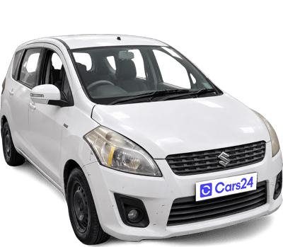 2012 Maruti Ertiga - SUV - Diesel - Manual - ₹2.65 lakh